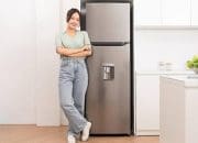 8 Rekomendasi Kulkas 2 Pintu Berkualitas & Hemat Listrik 