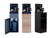 5 Dispenser Galon Bawah Low Watt yang Wajib Dimiliki Ibu Rumah Tangga!