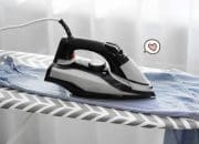 5 Rekomendasi Setrika Terbaik! Dijamin Anti Lengket, Murah & Awet