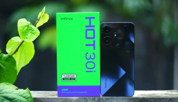 Anda Ingin Beli HP Infinix Second? 4 Trik Ini Dapat Membantu Anda Apakah Touchscreen Masih Berfungsi Dengan Baik Atau Tidak!