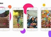 Lebih Mudah Dari Instagram Ternyata Begini Cara Jadi Seleb Di Aplikasi Likee!