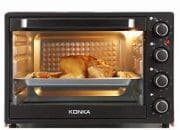 6 Rekomendasi Oven Listrik Dengan Kualitas Sangat Baik