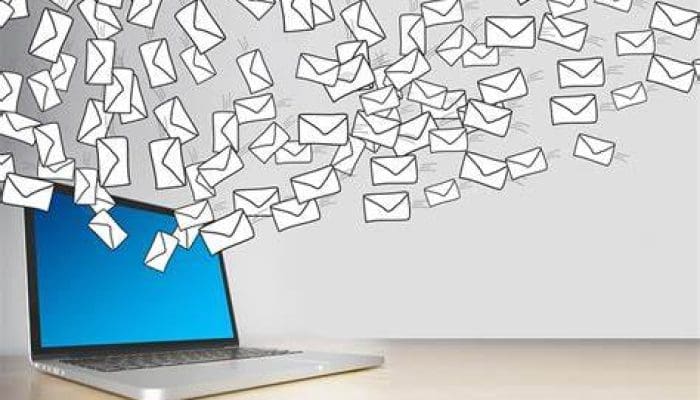 Rahasia Terungkap! Promosi Video YouTube Lewat Email Newsletter yang Bikin Kebanjiran Views!