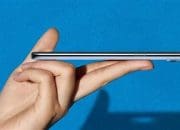 Buruan kepoin! Inilah 5 Smartphone Tipis kualitas terbaik