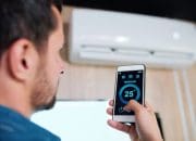 Ternyata Begini Cara Menggunakan HP Sebagai Remote AC, Yuk Coba