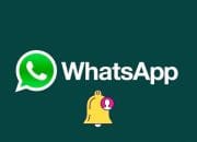 Biar Beda, Begini Cara Buat Nada Dering ‘Panggilan Nama’ di WhatsApp