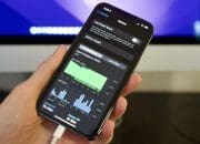 Gak Perlu Ribet Bawa Power Bank Setiap Saat! Ini 3 Tips Mudah Untuk Menghemat Baterai iPhone Anda
