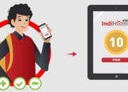 Cara Menukarkan Poin Indihome Menjadi  Uang