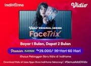 Paket Vidio Mau Habis? Yuk Simak 3 Tips Periksa Status Paket Vidio