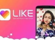 Cara Mudah Mengunggah Dan Mengedit Vidio Di Aplikasi Likee