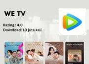 Rekomendasi Aplikasi Nonton Film Legal Dan Gratis