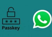 WhatsApp Hadirkan Fitur Passkey di iOS, Pengguna Kini  Bisa Login Tanpa Perlu Kode OTP Lagi