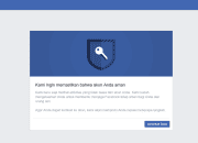 Rahasia Terungkap 4 Cara Menghindari Pemblokiran Akun di Facebook