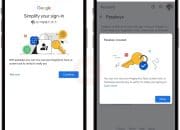Login Tanpa Password di Google? Bisa,  Lewat Cara Ini