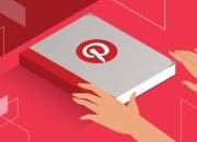Tutorial Cara Upload Foto di Pinterest Lewat Hp