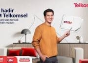 E-SIM sudah masuk ke Indonesia begini cara mengaktifkannya