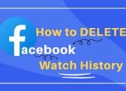 Sudah Tahu? Begini Lho Cara Menghapus Riwayat Tontonan di Facebook