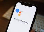Yuk, Coba Kirim Memo Suara Pakai Asisten Google, Mudah Lho