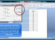 5 Cara Mengurutkan Daftar Pustaka Sesuai Abjad Di Microsoft Word