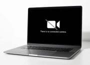 Kamera MacBook Tidak Berfungsi? Atasi Pakai Cara Ini Yuk