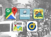 5 Aplikasi yang Berguna Saat Mudik Lebaran