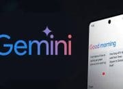 Nggak Sabar, Chatbot AI Gemini Akan Segera Hadir di Google Messages
