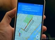 Begini Cara Cek Kemacetan Lewat Maps, Biar Mudik Lancar dan Nyaman