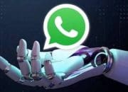 Fitur Edit Foto Pakai AI Akan Segera Ada di WhatsApp, Ini Nih Cara Pakainya