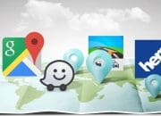 Diklaim Tidak Aman, Inilah 5 Aplikasi Pengganti Gmaps