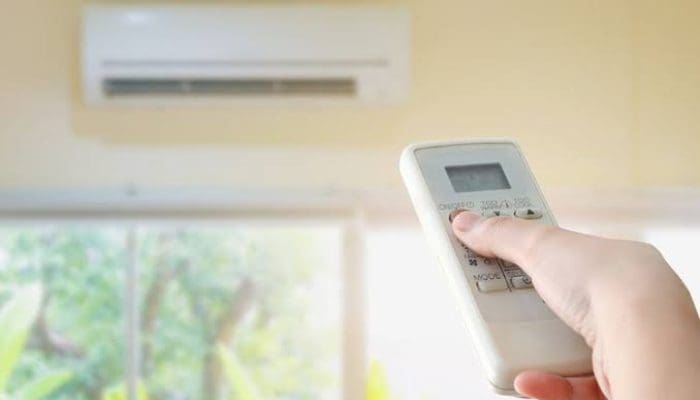 AC Tidak Dingin Lagi Setelah Lama Dibeli? Yuk Atasi Pakai Cara Ini