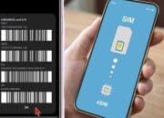eSIM Telkomsel Resmi Diluncurkan , Berikut Daftar Ponsel Pendukungnya