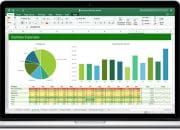 Biar Mudah Dicari, Begini Cara Memberi Warna pada Kolom Excel