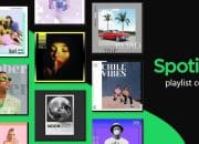 Cara Membuat Playlist Lagu Kesukaan di Spotify