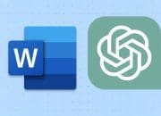 ChatGPT Bisa Dipakai di Microsoft Word, Begini Caranya