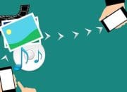 Nggak Ada Internet Untuk Kirim Foto?  Yuk Pakai Cara Ini