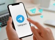 Telegram Rilis Akun Bisnis Mirip Whatsapp, Ini Penjelasannya