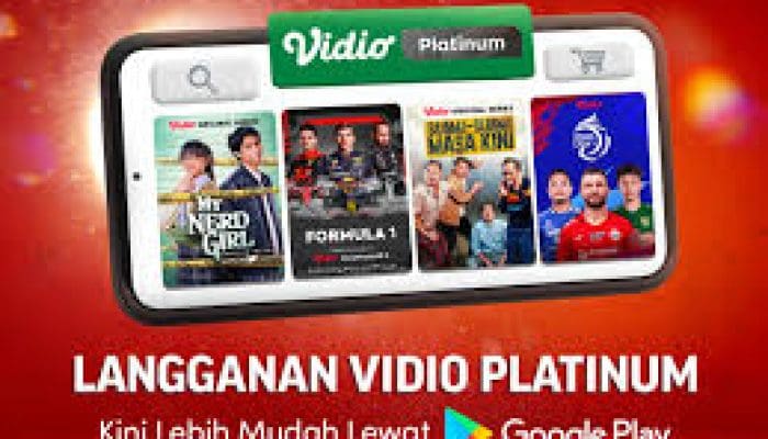 Yuk Intip Cara Stop Berlangganan Pada Aplikasi Vidio.com