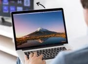 Nggak Ribet, Begini Lho Cara Menghubungkan MacBook ke SmartTV