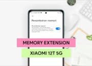 Keunggulan Fitur Memory Expansion di HP Xiaomi