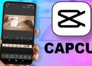 Tutorial Cara Hapus Background Foto di Capcut