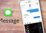 Aplikasi imessage Keluar Sendiri di iphone? Begini Cara Atasinya
