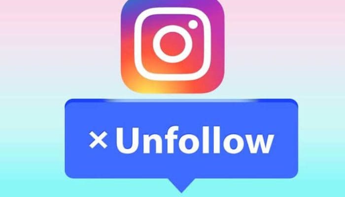 6 Aplikasi Unfollow Instagram Yang Tidak Follback Akun Anda
