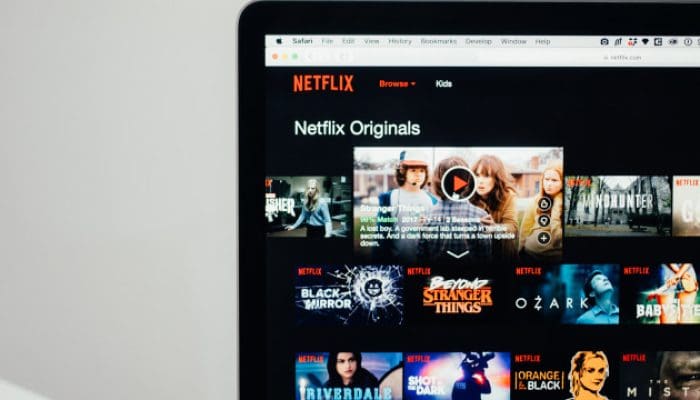 5 Hidden Fitur Netfilx Yang Jarang Diketahui