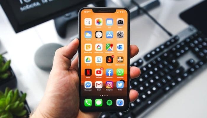 Tips Mengetahui LCD Sudah Pernah Diganti Atau Belum Bagi Anda Yang Ingin Beli iPhone Second