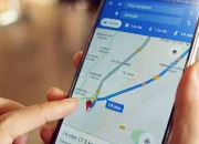 Cara  Mudah Setting Ganjil Genap di Google Maps