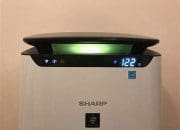 Mengatasi Udara Kotor Dengan 4 rekomendasi Air Purifier Sharp Terbaik
