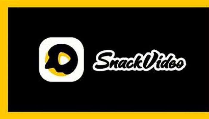 Cara Ampuh Mengatasi Akun Snack Vidio Yang Susah Log In