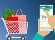 Mau Belanja Online Tanpa Ribet? Yuk Pakai 6 Aplikasi Ini Dijamin Mudah Dan Aman