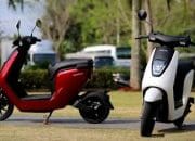 5 Daftar Motor Listrik Yang Sangat Populer Di Pasaran