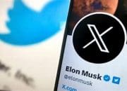 Ada Apa Dibalik Perubahan Twitter Menjadi X? Ini Penjelasannya
